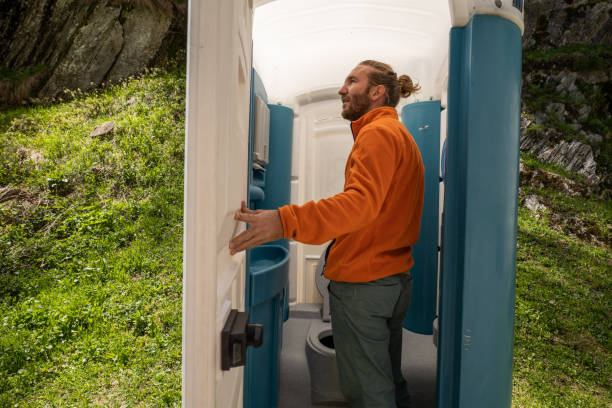 Best Portable toilet rental cost  in Sulligent, AL