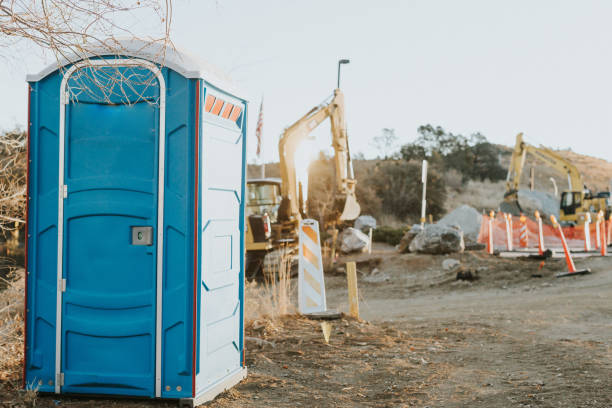Best Long-term porta potty rental  in Sulligent, AL