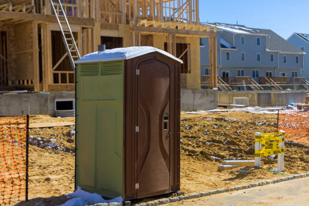 Best Luxury portable toilet rental  in Sulligent, AL