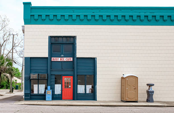 Best Event porta potty rental  in Sulligent, AL