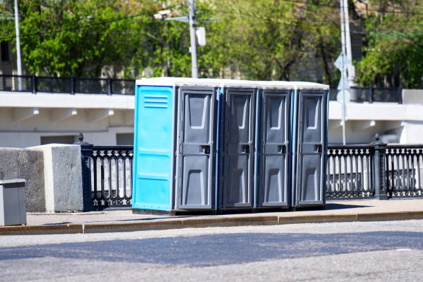 Best Long-term porta potty rental  in Sulligent, AL