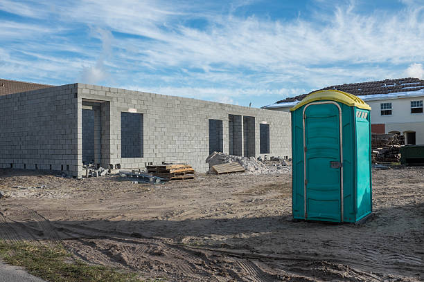 Best Portable bathroom rental  in Sulligent, AL